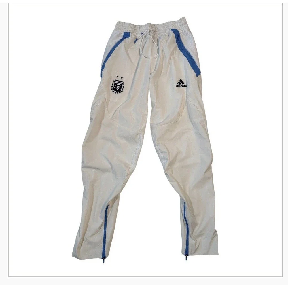 ADIDAS MENS  PANTS SIZE M